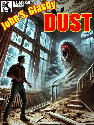cover image of Dust